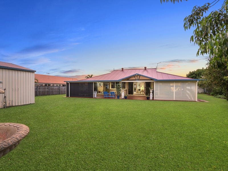 12 Bundaberg Street, Deception Bay, QLD 4508