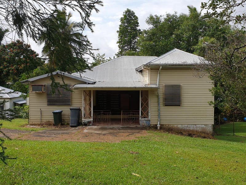 73 Mourilyan Road, East Innisfail, QLD 4860