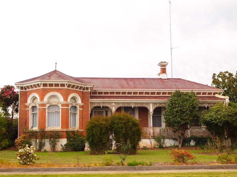 65 Riverine Street, Bairnsdale, Vic 3875 Property Details