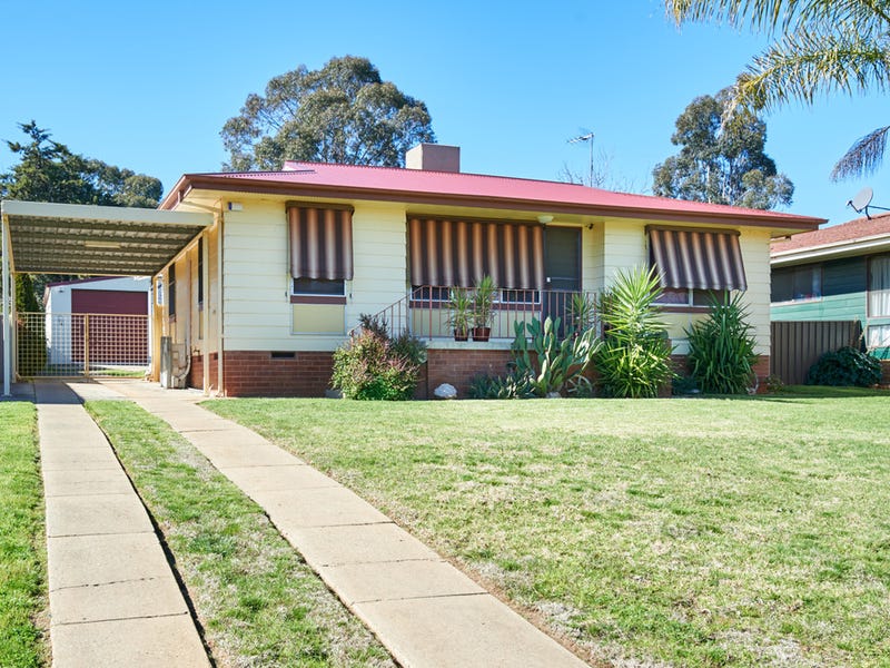 29 Adams Street, Ashmont, NSW 2650 Property Details