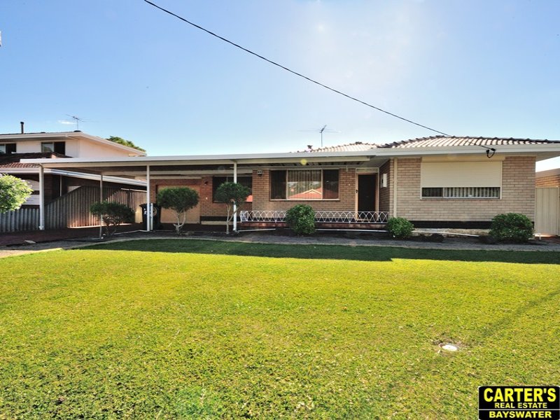 37 St, Dianella, WA 6059 Property Details