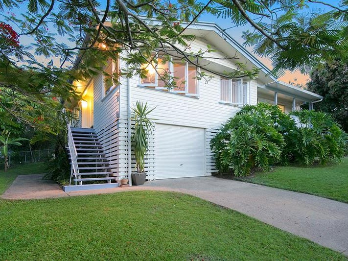 4 Brendon St, Tarragindi, Qld 4121 Property Details