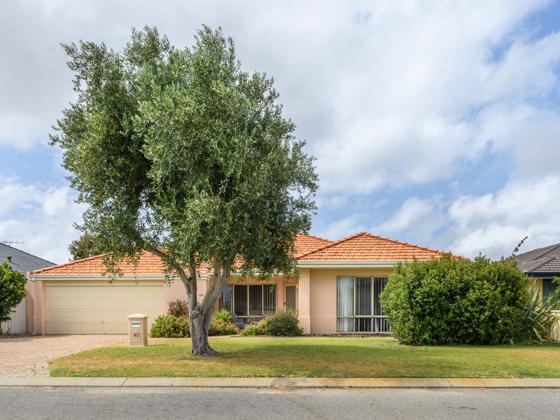 163 Fisher Street, Rockingham, WA 6168 Property Details