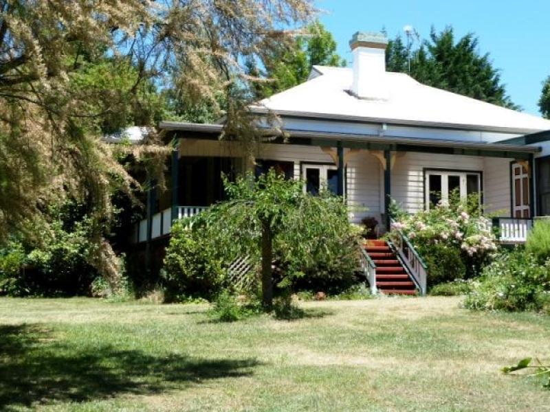 'Carwoola' Cargo Road, Orange, NSW 2800 Property Details