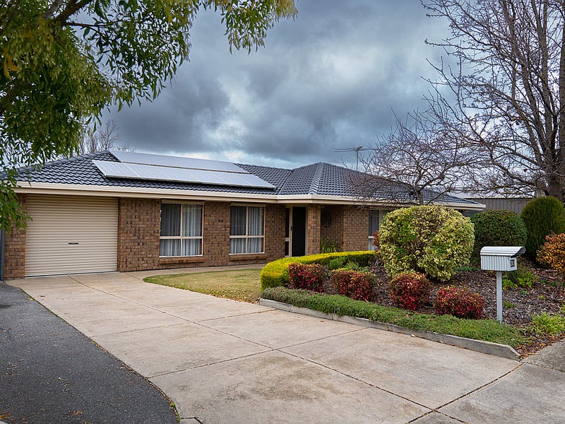 30 Ray Orr Drive, Mount Barker, SA 5251