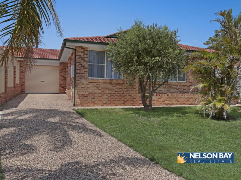 2/11 The Wharf, Salamander Bay, NSW 2317