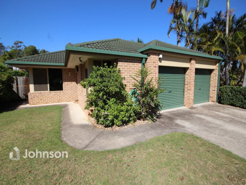 9 Mitchell Place, Forest Lake, QLD 4078