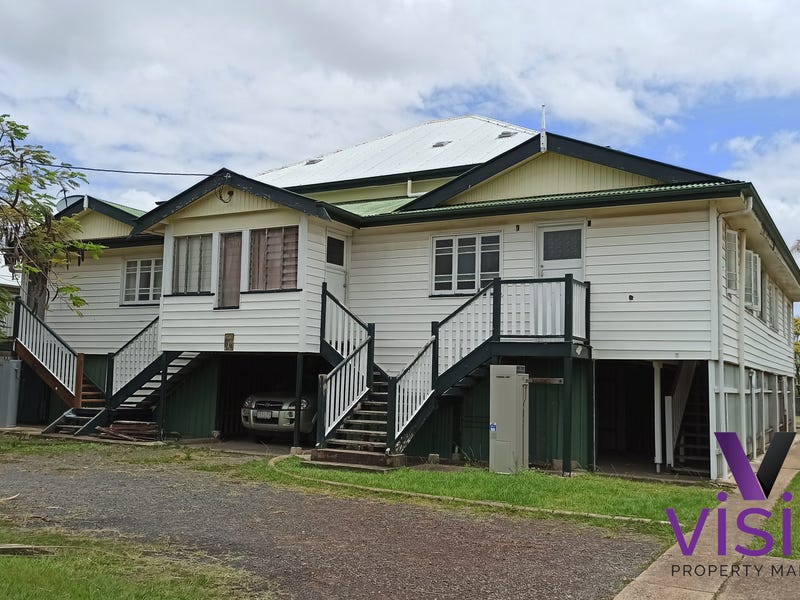 2/18 North Street, Maryborough, QLD 4650