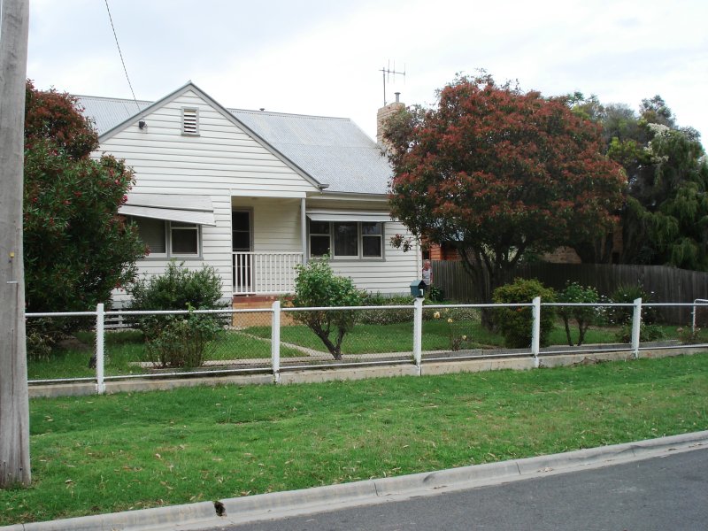 7 Napier Street, Eaglehawk, VIC 3556