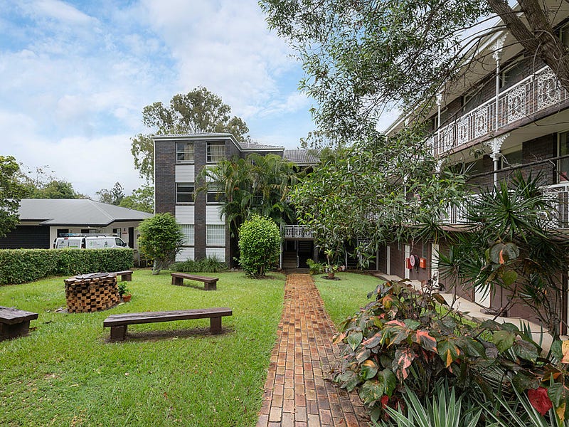 10/19 Stanley Terrace, Taringa, Qld 4068 Property Details