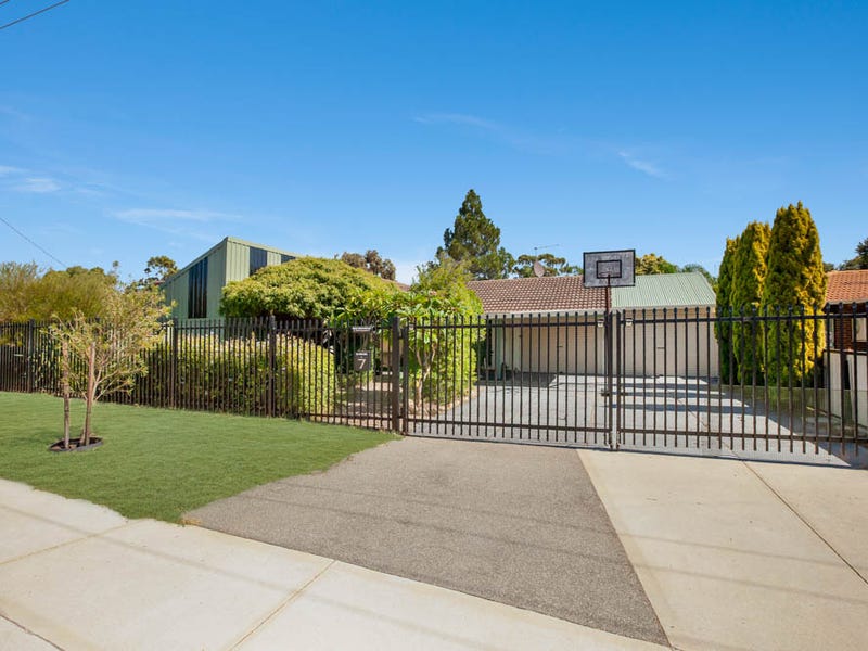 7 Cobham Way, Camillo, WA 6111