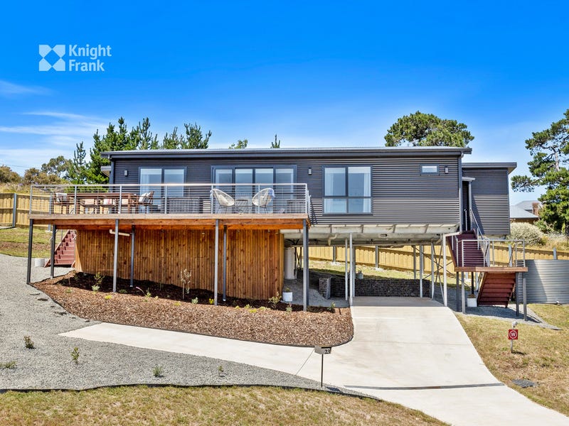 1/23 River Street, Swansea, Tas 7190 House for Sale