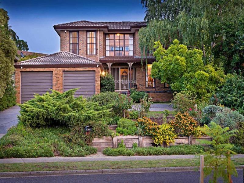 8 McAuley Drive, Rosanna, Vic 3084 Property Details