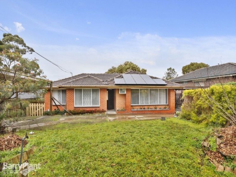 56 Carronvale Road, Mooroolbark, Vic 3138 - Property Details