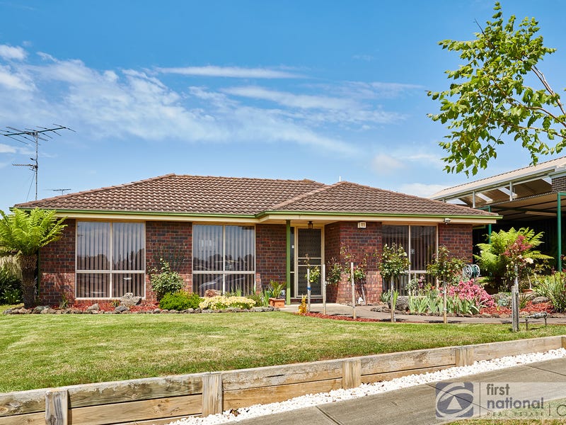 32 Munro Street, Warragul, Vic 3820 Property Details