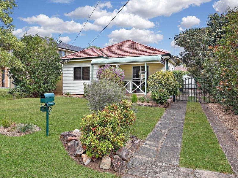 74 Hinemoa Street, Panania, NSW 2213 Property Details