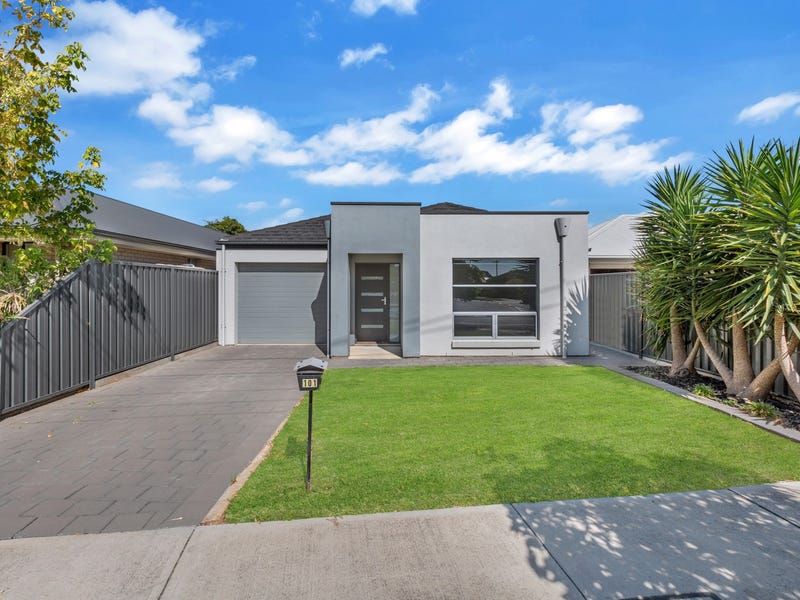 101 Hendrie Street, Morphettville, SA 5043 Property Details