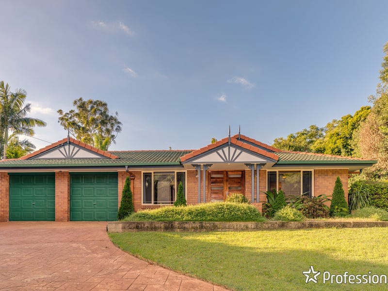 40 Chalmette Drive, Tamborine Mountain, QLD 4272