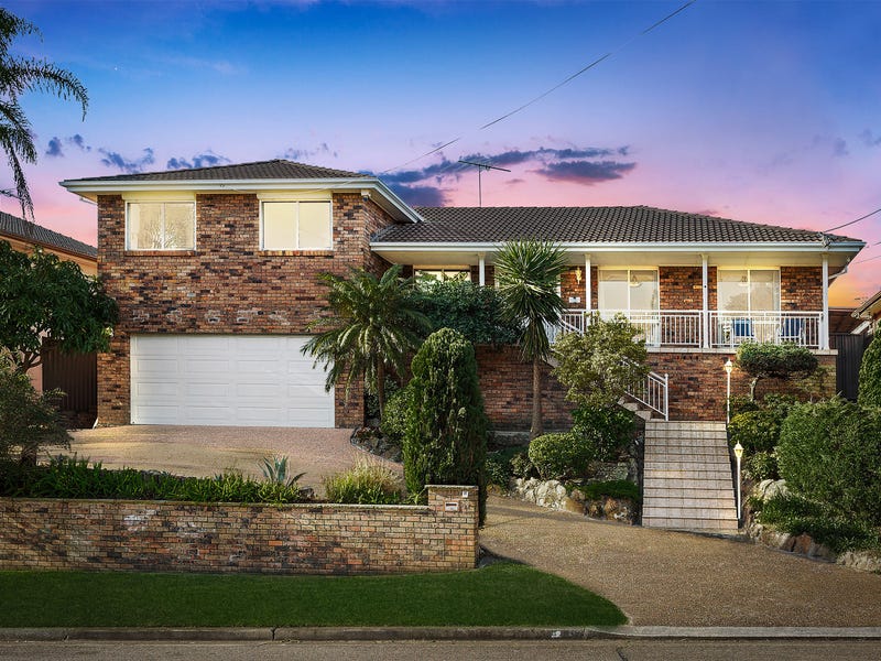 97 Lucinda Avenue, Bass Hill, NSW 2197