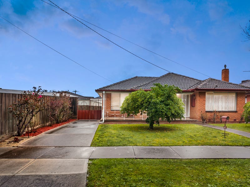 41 Smith Avenue, Thomastown, Vic 3074 House for Sale