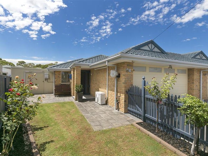 24 Gordon Terrace, Morphettville, SA 5043 Property Details