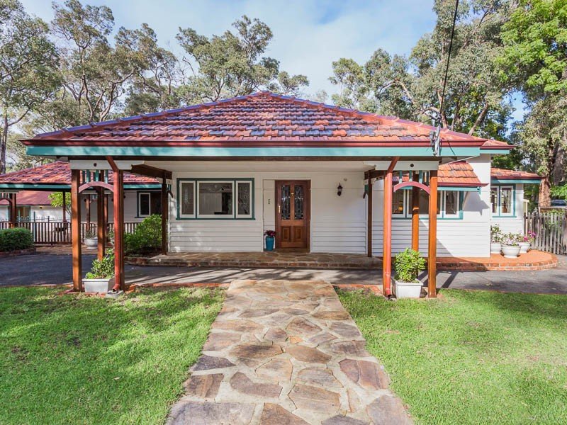 8 Bertram Street, Darlington, WA 6070 Property Details