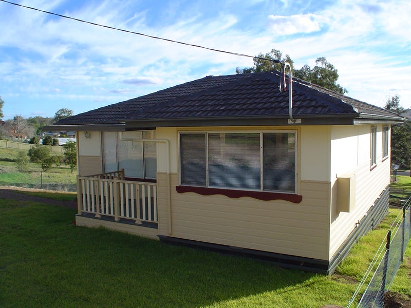 72 Bow Street, Merriwa, NSW 2329