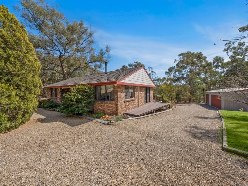 Real Estate & Property for Sale in East Kurrajong, NSW 2758