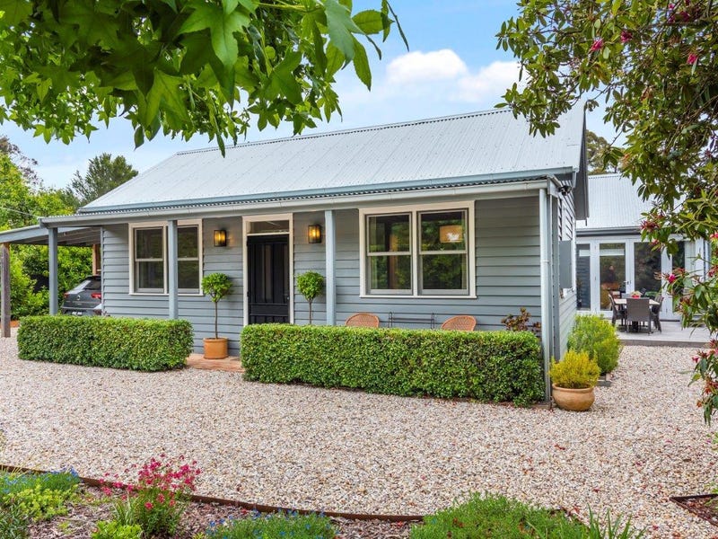 15 Mulcahys Road, Trentham, VIC 3458