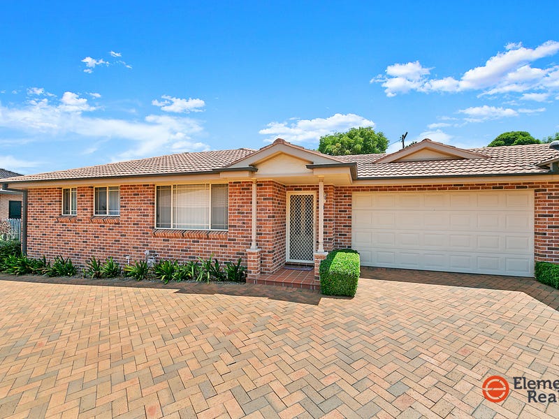 3/15 Tennyson Road, Ryde, NSW 2112