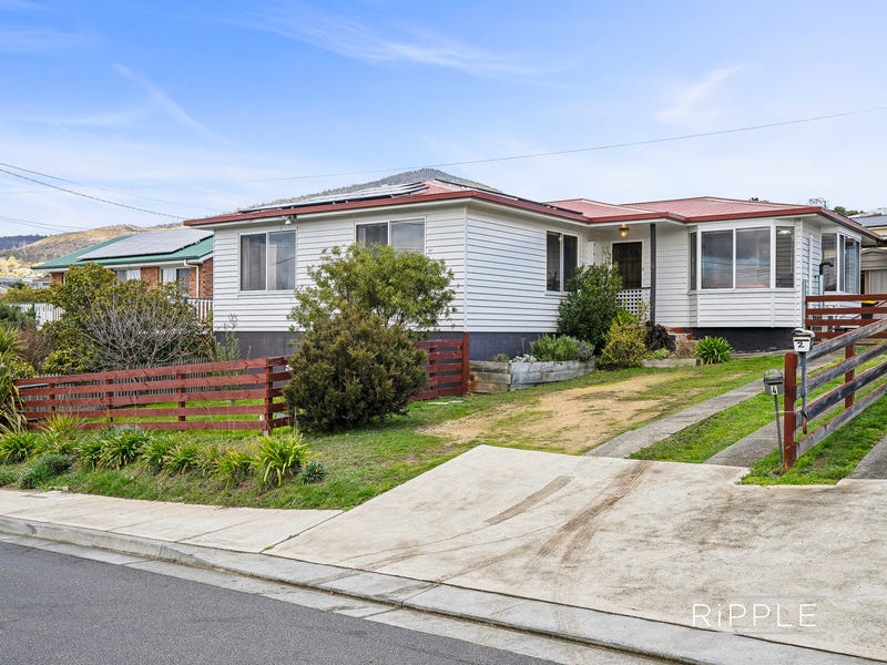 4 Yoora Street, Berriedale, Tas 7011 House for Sale