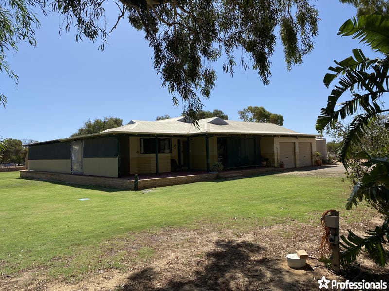 255 David Road, Waggrakine, WA 6530 Property Details