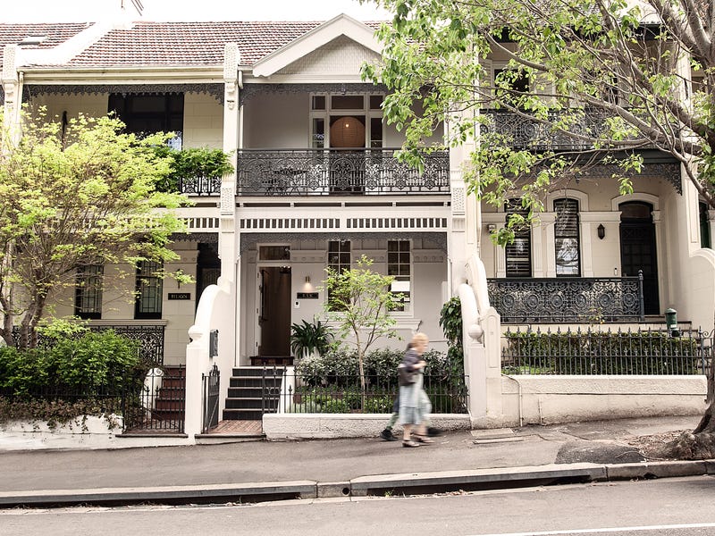 174 Glebe Point Road, Glebe, NSW 2037 House for Rent