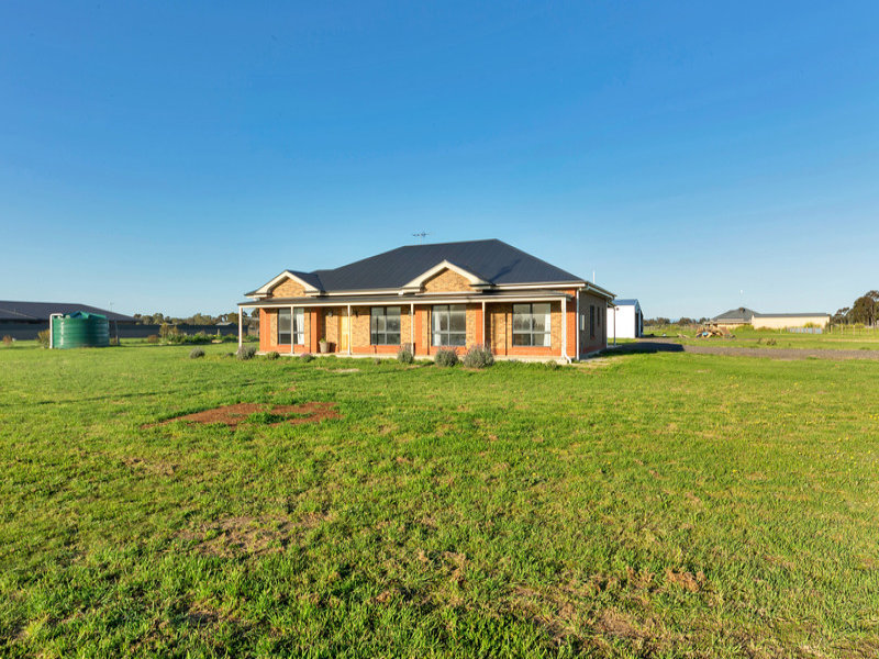 54 Bethesda Road, Lewiston, SA 5501 Property Details