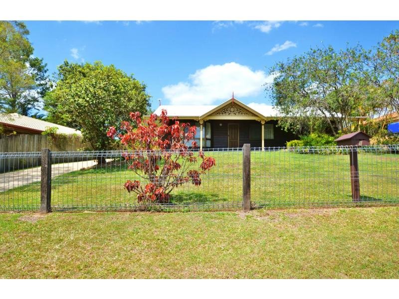 8 Palm Grove Court, Palmwoods, QLD 4555