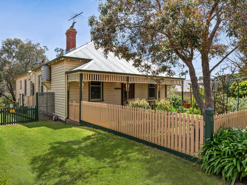 1012 Street, Drysdale, Vic 3222 Property Details