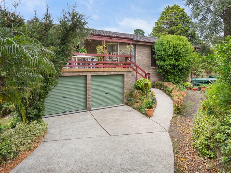 12 Coomassie Avenue, Faulconbridge, NSW 2776