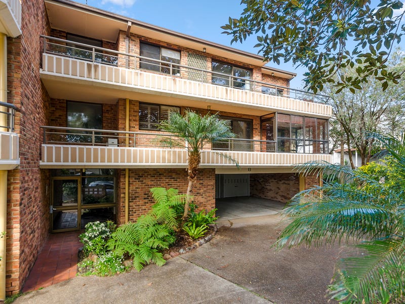 3/130 Lawrence Hargrave Drive, Austinmer, NSW 2515
