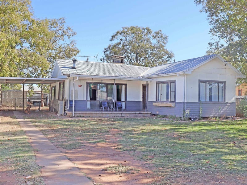 24 Short Street, Bourke, NSW 2840 House for Sale