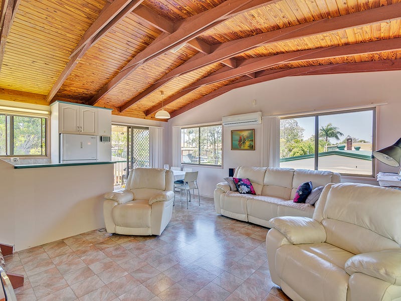 13 Rhodes Street, Loganlea, QLD 4131