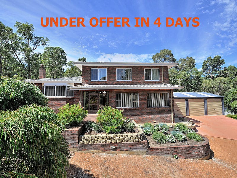 Real Estate & Property for Sale in Sawyers Valley, WA 6074 realestate