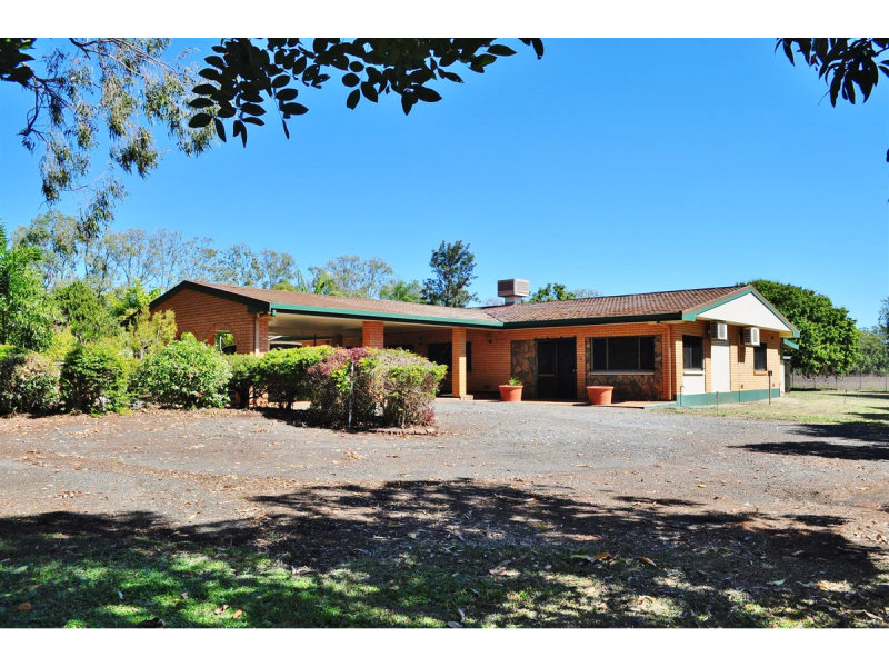 578 Ray Road, Mareeba, QLD 4880