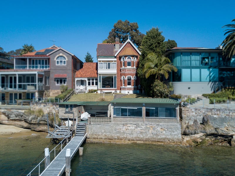 8 Drummoyne Avenue, Drummoyne, NSW 2047 Property Details