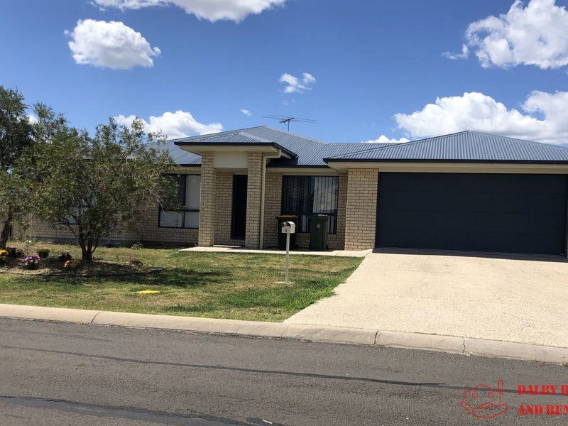9 Diggers Drive, Dalby, QLD 4405