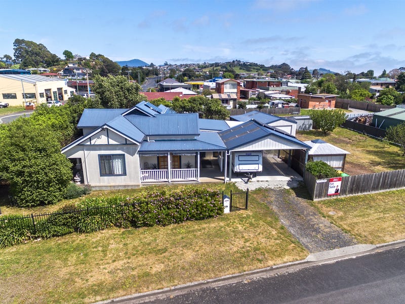 8 Alice Street, West Ulverstone, TAS 7315