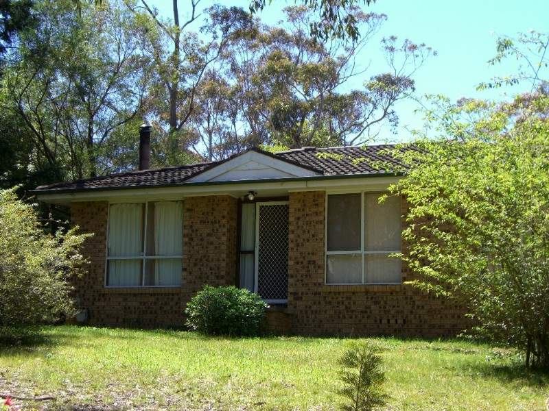 86 Boronia Road, Bullaburra, NSW 2784 Property Details