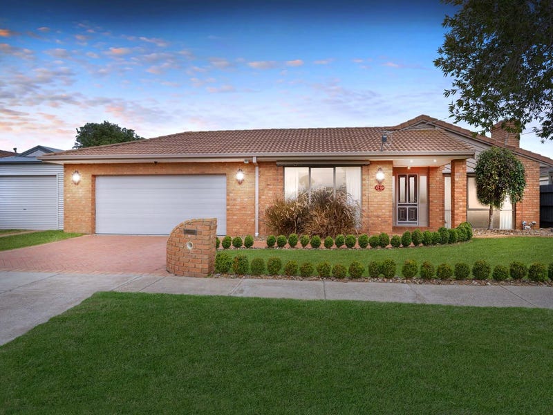 1719 Henry Drive, Altona Meadows, VIC 3028