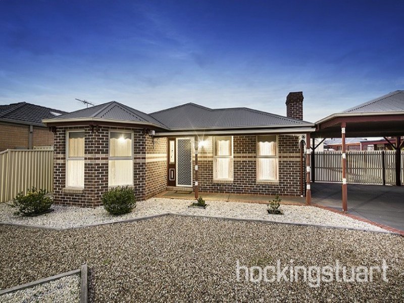 54 Harmony Drive, Tarneit, Vic 3029 Property Details