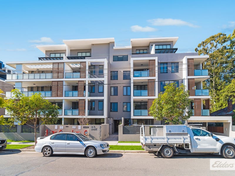 3/46A Park Avenue, Waitara, NSW 2077 Apartment for Sale realestate