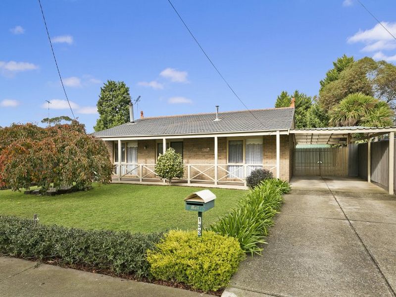 133 Queen Street, Wallan, Vic 3756 Property Details